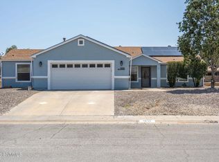 5936 Star View Dr, Las Cruces, NM 88012
