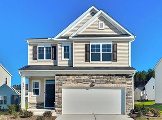 4041 Mount Moran Rd, Raleigh, NC 27616