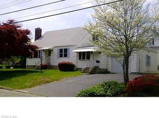 119 McNeil Ter, Stratford, CT 06614