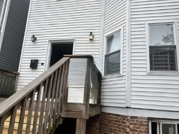 171 Seymour Ave Floor 1, Newark, NJ 07108