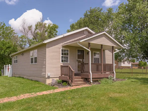 12585 Us Highway 62 NE, Mount Sterling, OH 43143