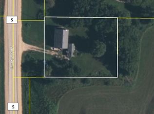 N996 County Rd S, Juda, WI 53550