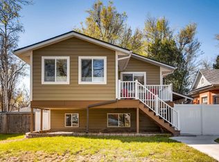 325 Edwards St, Fort Collins, CO 80524