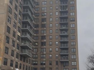 1966 Newbold Avenue #407, Bronx, NY