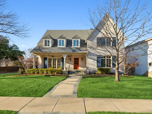 6905 Ellsworth Ave, Dallas, TX 75214