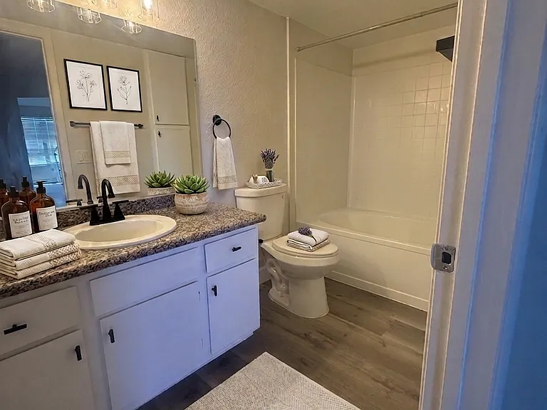 5055 W Hacienda Ave #2104 — Photo 15