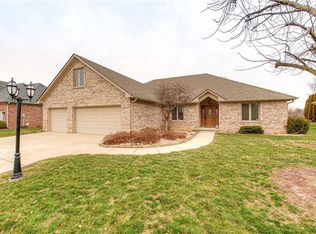 2354 Whispering Way, Indianapolis, IN 46239