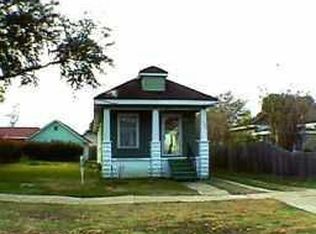 1124 Huey P Long Ave, Gretna, LA 70053