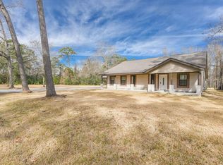 1602 Indian Shores Rd, Crosby, TX 77532