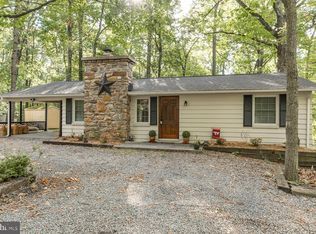 112 Red Fox Trl, Winchester, VA 22602