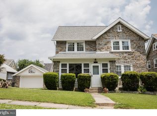 7119 Hazel Ave, Upper Darby, PA 19082