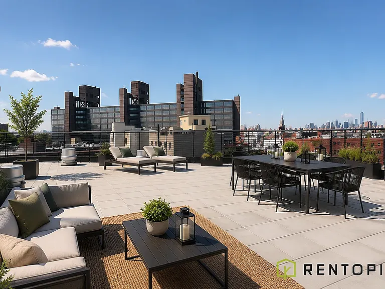 810 Flushing Ave #5G — Photo 7