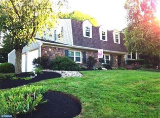156 Schan Dr, Churchville, PA 18966