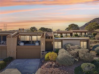 536 Woodcrest Dr, Boulder City, NV, 89005