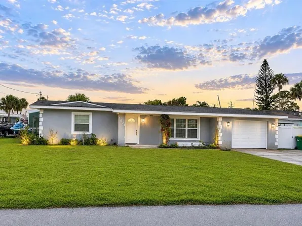 1623 Wavecrest St, Merritt Island, FL 32952