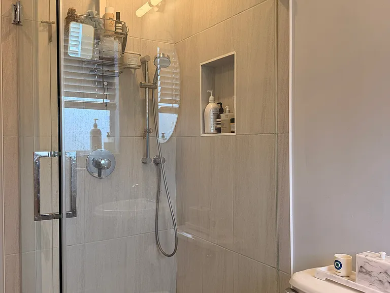 Second Bathroom