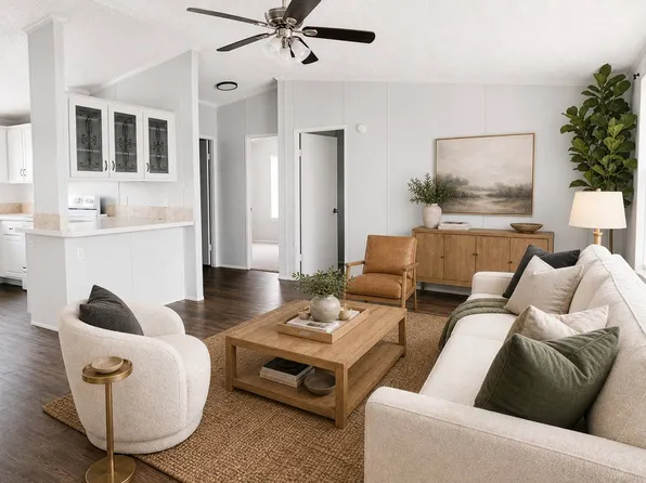 45 Croghan St #199, Liberty Hill, TX 78642