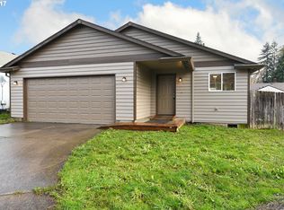3106 NE 54th St, Vancouver, WA 98663