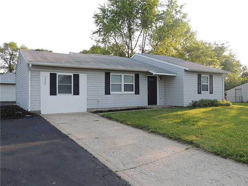 1st image of 5628 Knoxville Dr