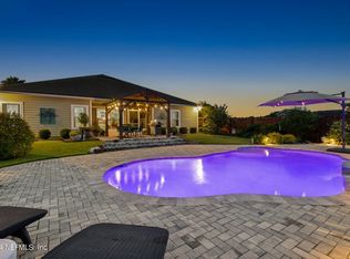 54168 Trotter Ln, Callahan, FL 32011