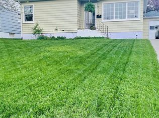 1408 7th Ave S, Great Falls, MT 59405