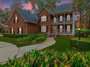 100 Eston Dr, Goose Creek, SC 29445