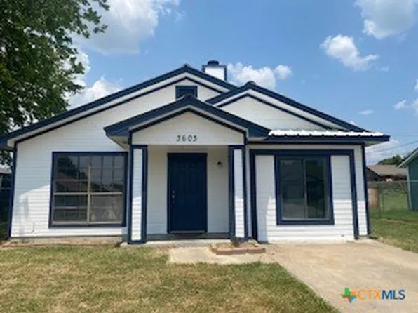3603 Daniels Dr, Killeen, TX 76543