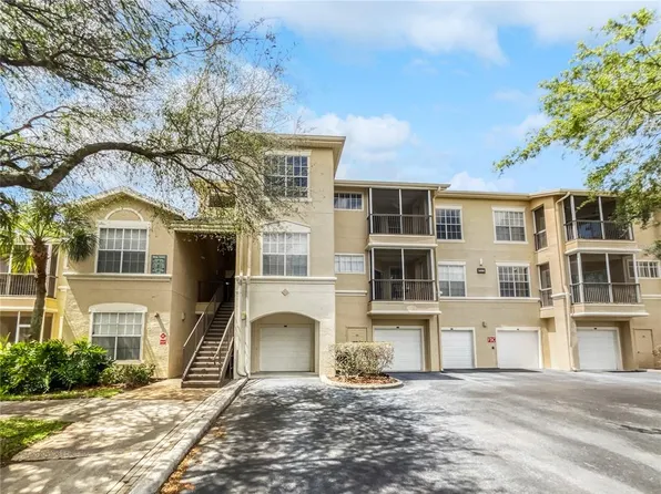 5125 Palm Springs Blvd Unit 6302, Tampa, FL 33647