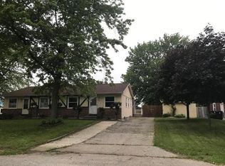 173 W 34th St, Holland, MI 49423