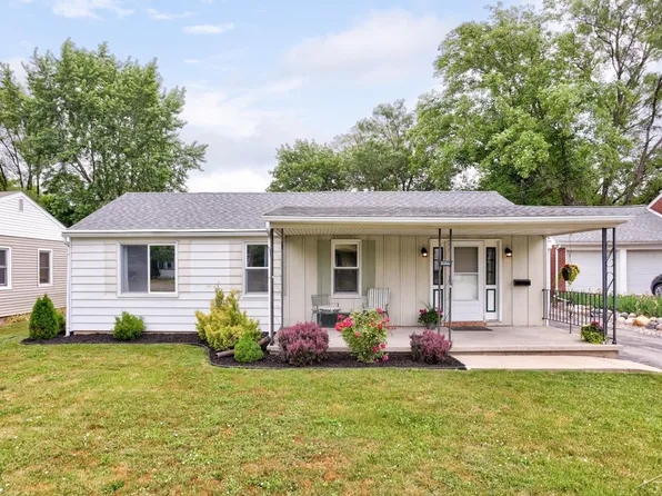 3066 Schaefer St, Saginaw, MI 48604