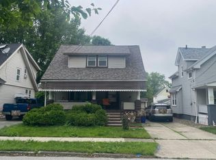 3612 Cypress Ave, Cleveland, OH