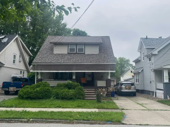 3612 Cypress Ave, Cleveland, OH 44109