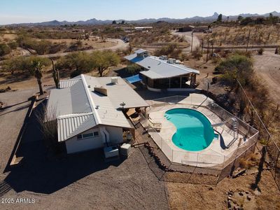 37955 S Camino Blanco Rd, Wickenburg, AZ, 85390