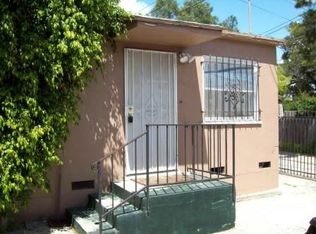 3647 Bancroft St, San Diego, CA 92104
