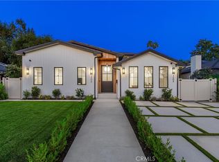 4506 Greenbush Ave, Sherman Oaks, CA 91423