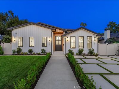 4506 Greenbush Ave, Sherman Oaks, CA, 91423