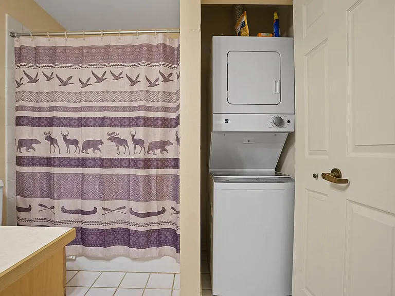Washer/Dryer