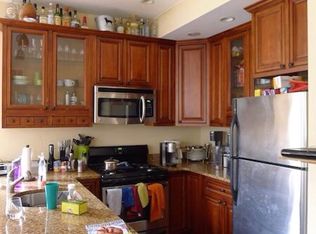 120 Hillside St #14A, Roxbury Crossing, MA 02120