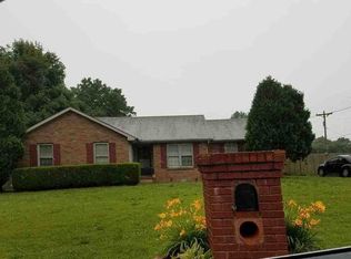 462 Pollard Rd, Clarksville, TN 37042