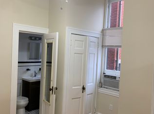 1203 Cathedral St UNIT 1, Baltimore, MD 21201