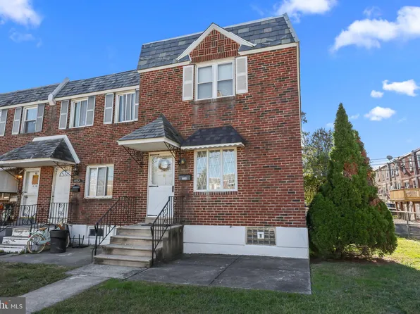 1530 Van Kirk St, Philadelphia, PA 19149
