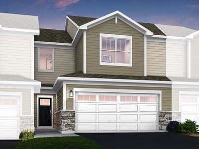1003 Alluvial Way #3001, South Elgin, IL, 60177