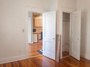 31 Orkney Rd UNIT 42, Brighton, MA 02135