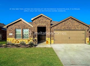 4722 Salers Way, Forney, TX 75126