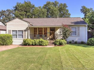 1023 E 38th St, Tulsa, OK 74105