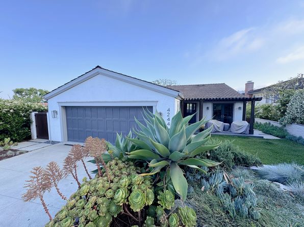 4244 Via Pinzon