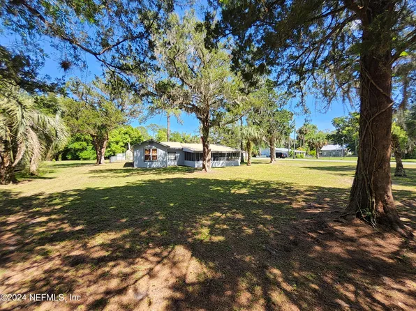 550 5TH Avenue, Welaka, FL 32193