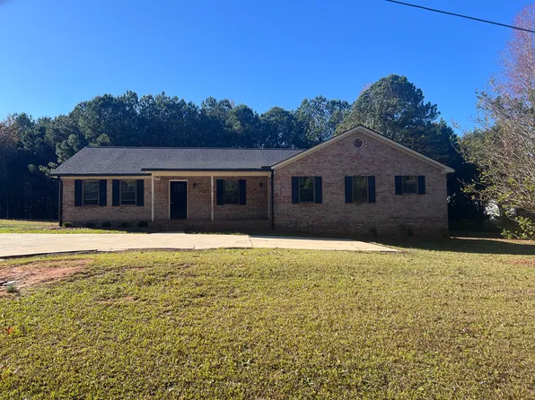 315 Whitehead Rd #A, Bogart, GA 30622