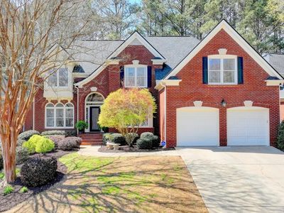 1005 York Cv, Milton, GA, 30004