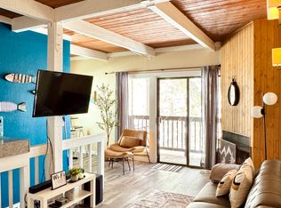 111 Tramway Dr #2A, Stateline, NV